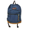 ジャンスポーツ JanSport ロゴパッチ バックパック メンズ