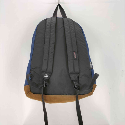 ジャンスポーツ JanSport ロゴパッチ バックパック メンズ