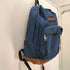 ジャンスポーツ JanSport ロゴパッチ バックパック メンズ