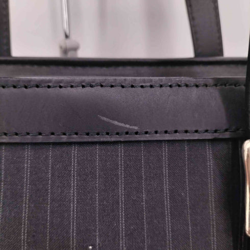 LANIFICIO F.LLI CERRUTI ビジネスバッグ メンズ