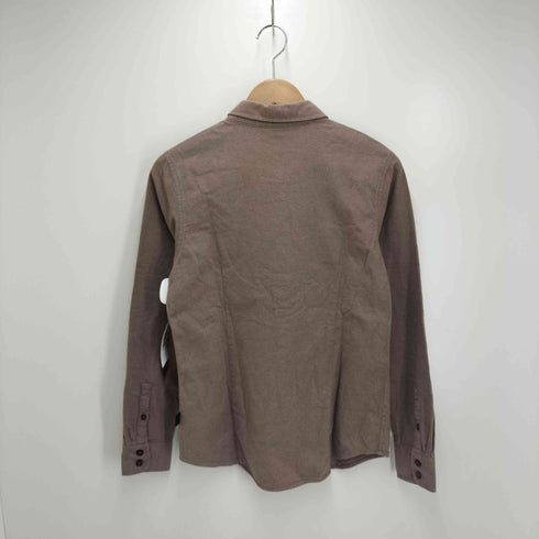 パタゴニア patagonia W’s Fjord Flannel Shirt レディース JPN:S