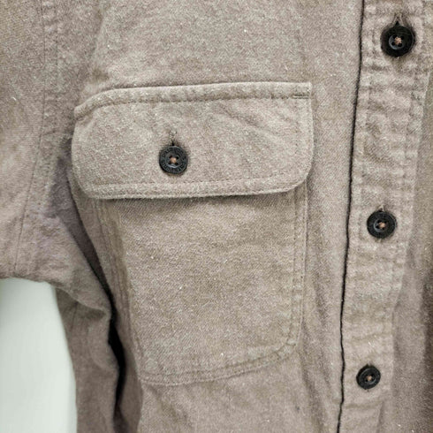 パタゴニア patagonia W’s Fjord Flannel Shirt レディース JPN:S
