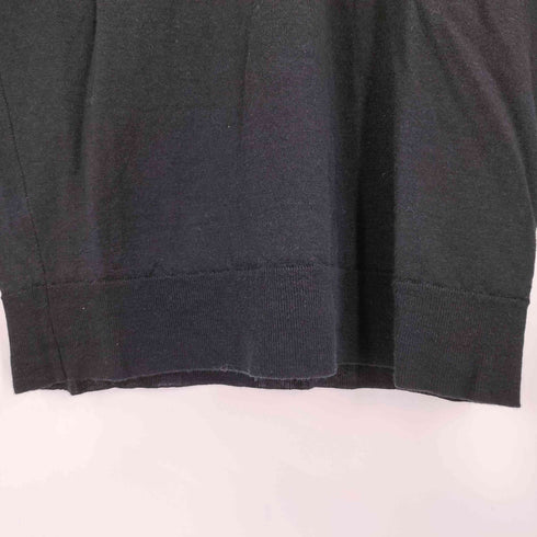 ジョンスメドレー JOHN SMEDLEY 英国製 メリノウール100%クルーネックセーター メンズ import:M