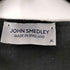 ジョンスメドレー JOHN SMEDLEY 英国製 メリノウール100%クルーネックセーター メンズ import:M