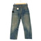 リーバイス Levis 90s- USA製 ビッグE 501 ボタンフライデニムパンツ メンズ W32
