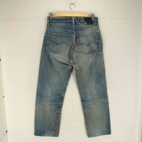 リーバイス Levis 90s- USA製 ビッグE 501 ボタンフライデニムパンツ メンズ W32