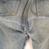 リーバイス Levis 90s- USA製 ビッグE 501 ボタンフライデニムパンツ メンズ W32