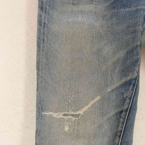 リーバイス Levis 90s- USA製 ビッグE 501 ボタンフライデニムパンツ メンズ W32
