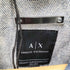 アルマーニエクスチェンジ ARMANI EXCHANGE カットオフ デニムベスト レディース JPN:S
