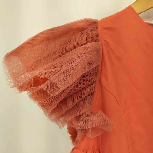 CEREAL SUNNY DORESS サニードレスワンピース sweet レディース FREE