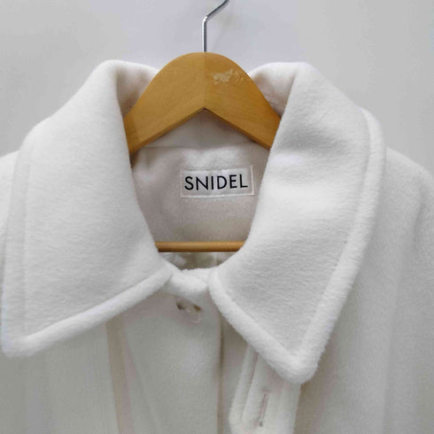 スナイデル snidel ケープコート レディース ONE SIZE