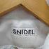 スナイデル snidel ケープコート レディース ONE SIZE