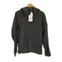 デサント descente SCHEMATECH SUN SHIELD JACQUARD HOODED JACKET メンズ JPN:L