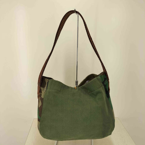 YAVO LAB kennedy tote bag メンズ