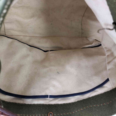 YAVO LAB kennedy tote bag メンズ