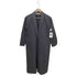 エヴァムエヴァ evam eva cotton paper long jacket 和紙 ロングコート レディース JPN:1