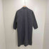エヴァムエヴァ evam eva cotton paper long jacket 和紙 ロングコート レディース JPN:1