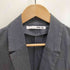 エヴァムエヴァ evam eva cotton paper long jacket 和紙 ロングコート レディース JPN:1