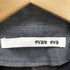 エヴァムエヴァ evam eva cotton paper long jacket 和紙 ロングコート レディース JPN:1