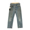 リーバイス Levis 501 80-90s USA製 クロカン ボタンフライデニムパンツ メンズ W32L34