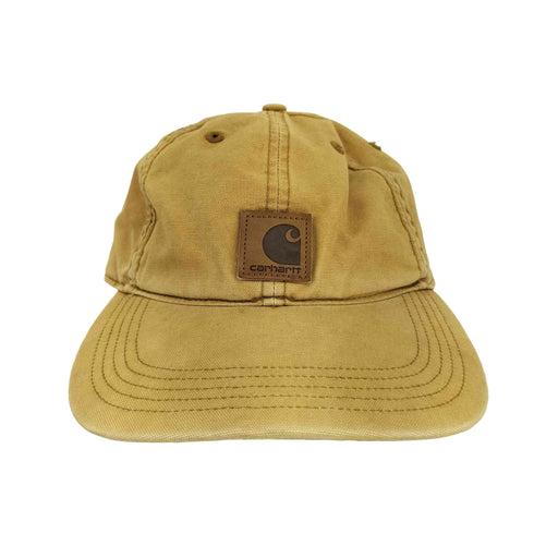 カーハート Carhartt odessa cap メンズ