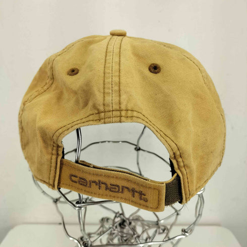 カーハート Carhartt odessa cap メンズ