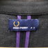 フレッドペリー FRED PERRY 鹿の子 テーラードジャケット レディース S