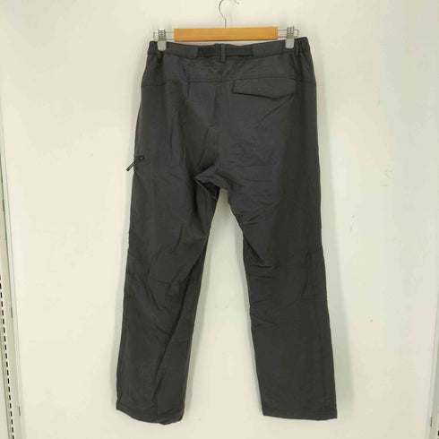 ミレー MILLET WARM STRETCH EASY PANT メンズ JPN:L