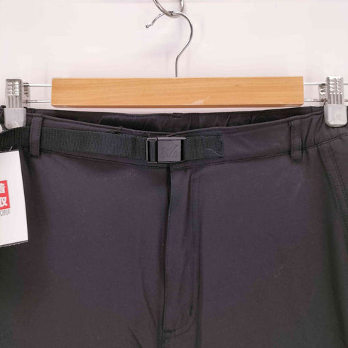 ミレー MILLET WARM STRETCH EASY PANT メンズ JPN:L