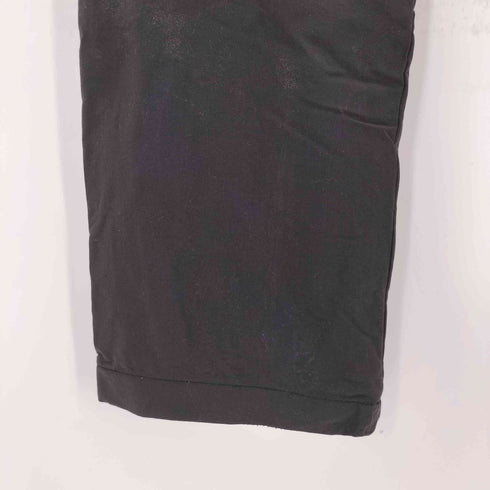 ミレー MILLET WARM STRETCH EASY PANT メンズ JPN:L