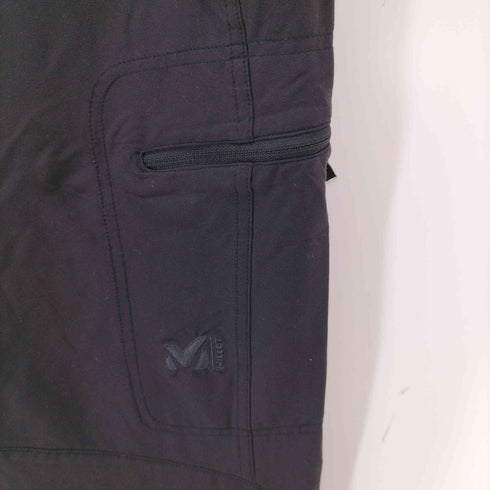 ミレー MILLET WARM STRETCH EASY PANT メンズ JPN:L