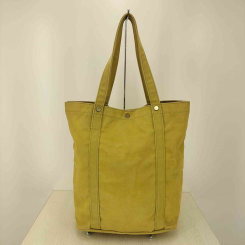 鎌倉帆布巾 トートバッグ メンズ