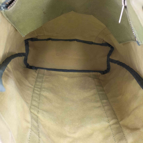 鎌倉帆布巾 トートバッグ メンズ