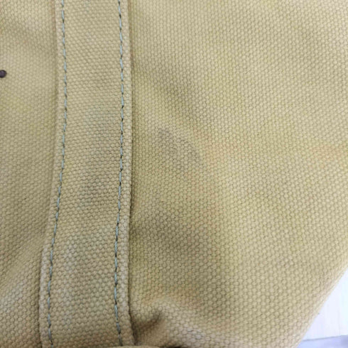 鎌倉帆布巾 トートバッグ メンズ