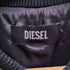 ディーゼル DIESEL ドット柄 ジップブルゾン レディース