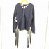 ルシェルブルー LE CIEL BLEU Tape Detail Knit Cardigan レディース 36