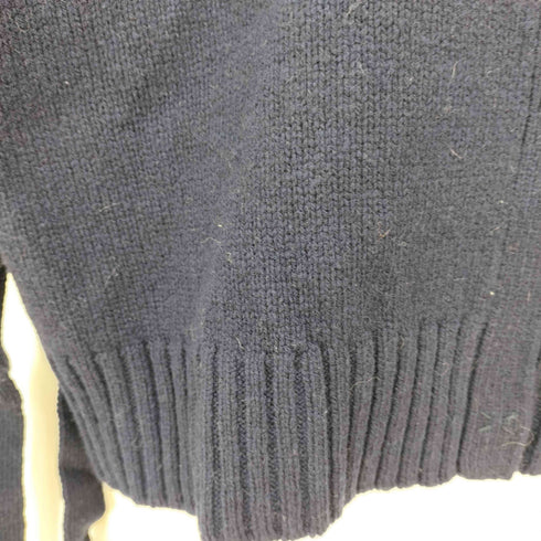 ルシェルブルー LE CIEL BLEU Tape Detail Knit Cardigan レディース 36