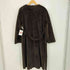 アメリ AMERI 2Way SOFT BOA LONG COAT レディース
