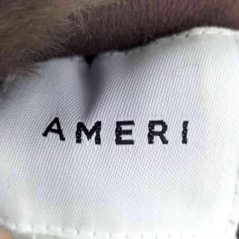 アメリ AMERI 2Way SOFT BOA LONG COAT レディース