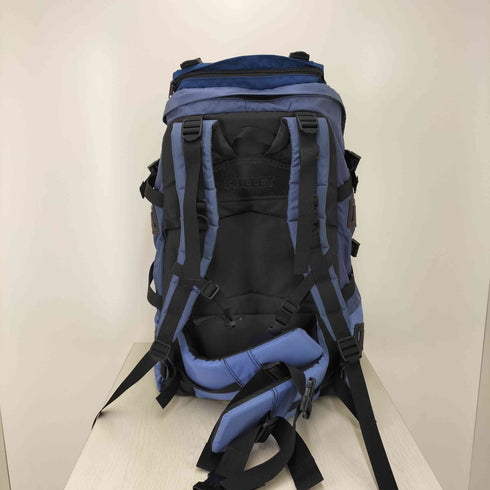 ミレー MILLET M01587 旧ロゴ バックパック メンズ