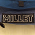 ミレー MILLET M01587 旧ロゴ バックパック メンズ