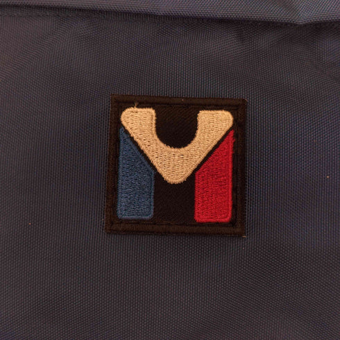 ミレー MILLET M01587 旧ロゴ バックパック メンズ