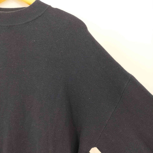 クラネ CLANE EMBROIDERTY FRILL KNIT TOPS レディース 2