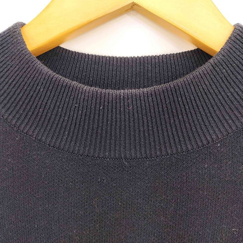 クラネ CLANE EMBROIDERTY FRILL KNIT TOPS レディース 2