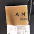 アメリ AMERI UNDRESSED MONOGRAM HEM DESIGN SKIRT レディース M