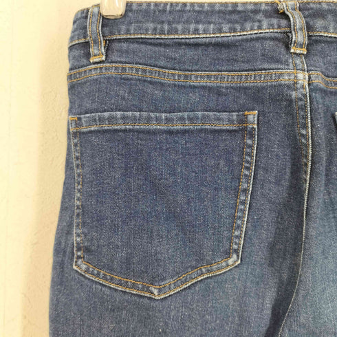 セオリー theory Classic ST Denim Demitria レディース 28