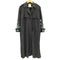 クラネ CLANE 刺繍トレンチコート EMBROIDERY TRENCH COAT レディース 0