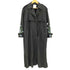 クラネ CLANE 刺繍トレンチコート EMBROIDERY TRENCH COAT レディース 0