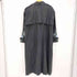クラネ CLANE 刺繍トレンチコート EMBROIDERY TRENCH COAT レディース 0