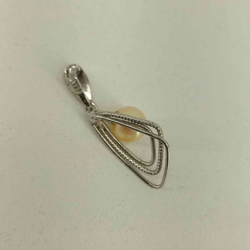 silver ペンダントトップ レディース